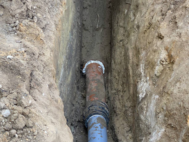 Best Emergency water damage restoration  in Rossville, MD